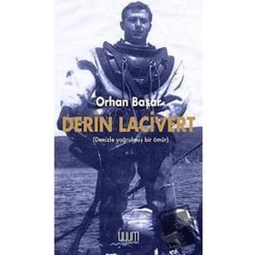 Derin Lacivert - Orhan Başar