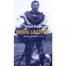 Derin Lacivert - Orhan Başar