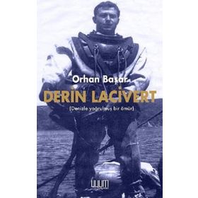 Derin Lacivert - Orhan Başar