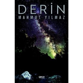 Derin - Mahmut Yılmaz