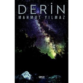 Derin - Mahmut Yılmaz