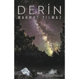 Derin - Mahmut Yılmaz