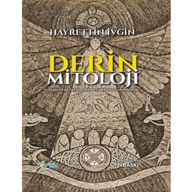 Derin Mitoloji - Hayrettin İvgin