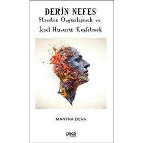Derin Nefes Gece Kitaplığı