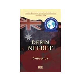 DERIN NEFRET - ÖMER ERTUR