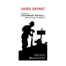 DERIN NEFRET - ÖMER ERTUR