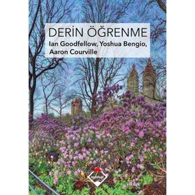Derin Öğrenme - Aaron Courville - Buzdağı Yayınları