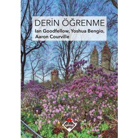 Derin Öğrenme - Aaron Courville - Buzdağı Yayınları