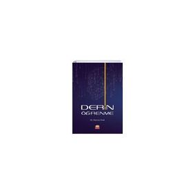 Derin Öğrenme - Zeynep Ünal