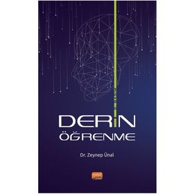 Derin Öğrenme - Zeynep Ünal