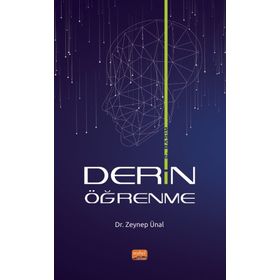 Derin Öğrenme - Zeynep Ünal