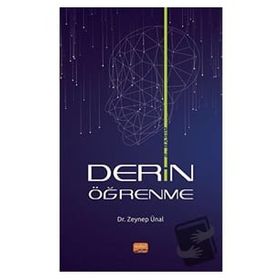 Derin Öğrenme - Zeynep Ünal