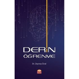 Derin Öğrenme - Zeynep Ünal