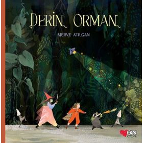 Derin Orman - Merve Atılgan