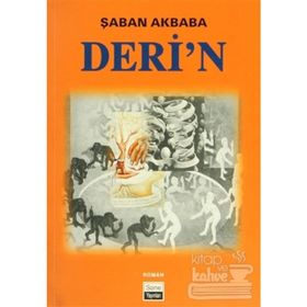 DERI'N - ŞABAN AKBABA