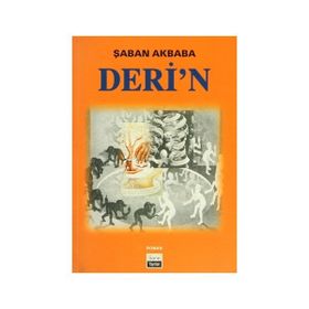 DERI'N - ŞABAN AKBABA