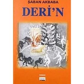 DERI'N - ŞABAN AKBABA