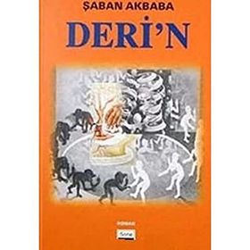 DERI'N - ŞABAN AKBABA