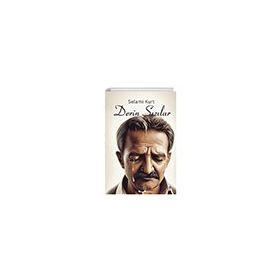 Derin Sızılar Kitap Müptelası Yayınları