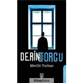 Derin Sorgu - Mevlüt Turhan