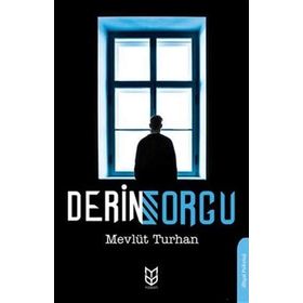 Derin Sorgu - Mevlüt Turhan