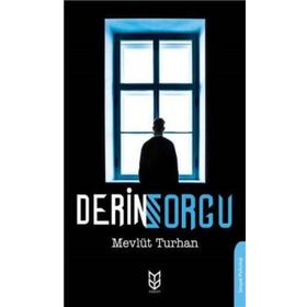 Derin Sorgu - Mevlüt Turhan