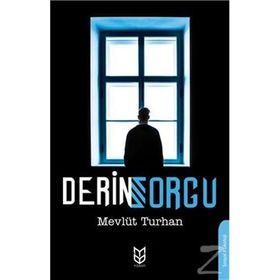 Derin Sorgu - Mevlüt Turhan