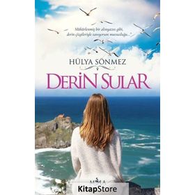 Derin Sular - Hülya Sönmez