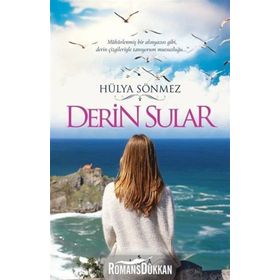 Derin Sular - Hülya Sönmez