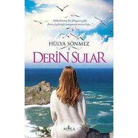 Derin Sular - Robert Bryndza