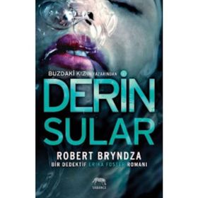 Derin Sular - Robert Bryndza