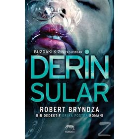 Derin Sular - Robert Bryndza