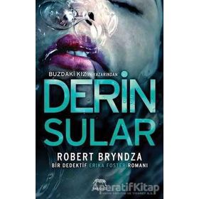 Derin Sular - Robert Bryndza