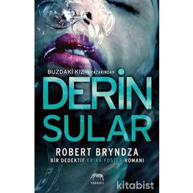 Derin Sular - Robert Bryndza