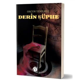 Derin Şüphe - Orçun Yenilmez
