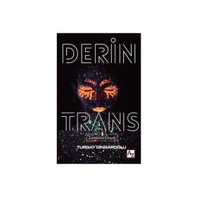 Derin Trans - Turgay Dindaroğlu