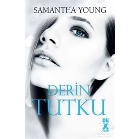 Derin Tutku - Samantha Young
