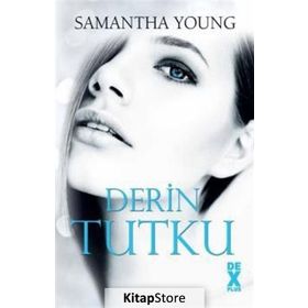Derin Tutku - Samantha Young