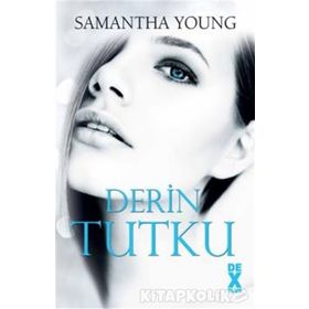 Derin Tutku - Samantha Young