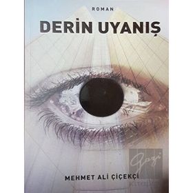 Derin Uyanış - Mehmet Ali Çiçekçi