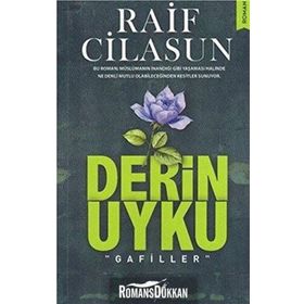 Derin Uyku - Raif Cilasun