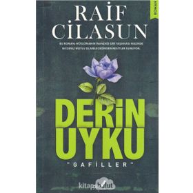 Derin Uyku - Raif Cilasun