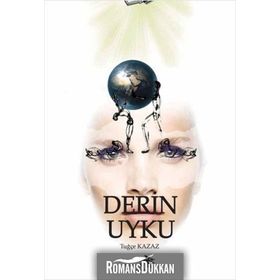 Derin Uyku - Tuğçe Kazaz