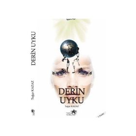 Derin Uyku - Tuğçe Kazaz