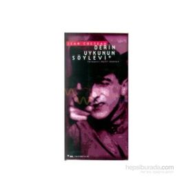 Derin Uykunun Söylevi - Jean Cocteau