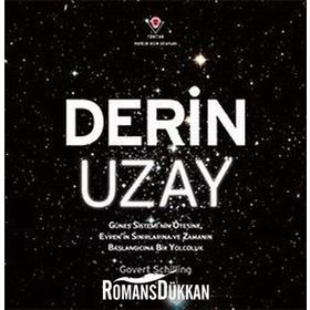 Derin Uzay - Govert Schilling