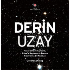 Derin Uzay - Govert Schilling