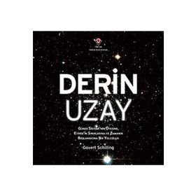 Derin Uzay - Govert Schilling