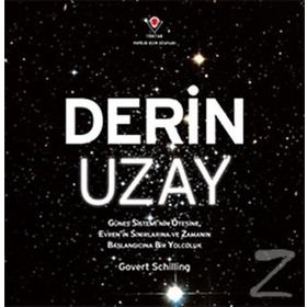 Derin Uzay - Govert Schilling