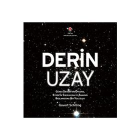 Derin Uzay - Govert Schilling